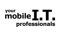 Your Mobile IT Professionals